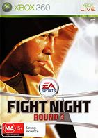 Fight Night Round 3- X039